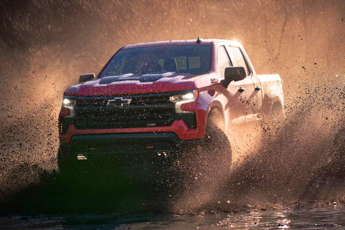 Chevrolet S10 - foto 3