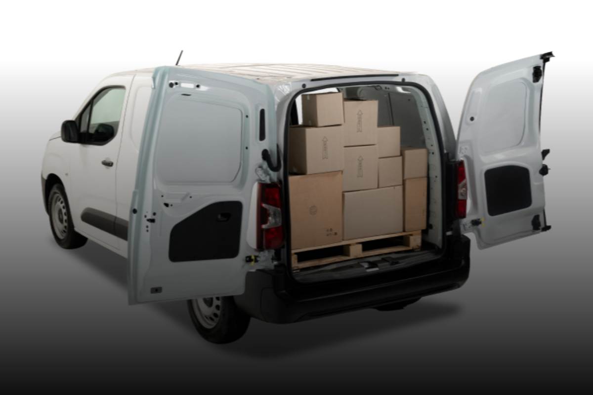 Citroen Berlingovan - foto 5