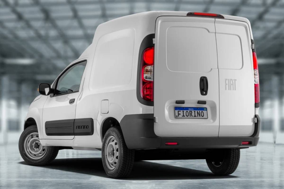 Citroen Fiorino - foto 1