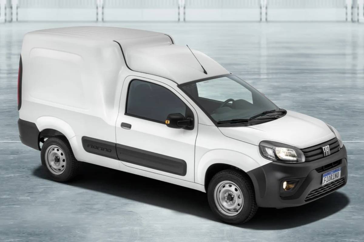 Citroen Fiorino - foto 3