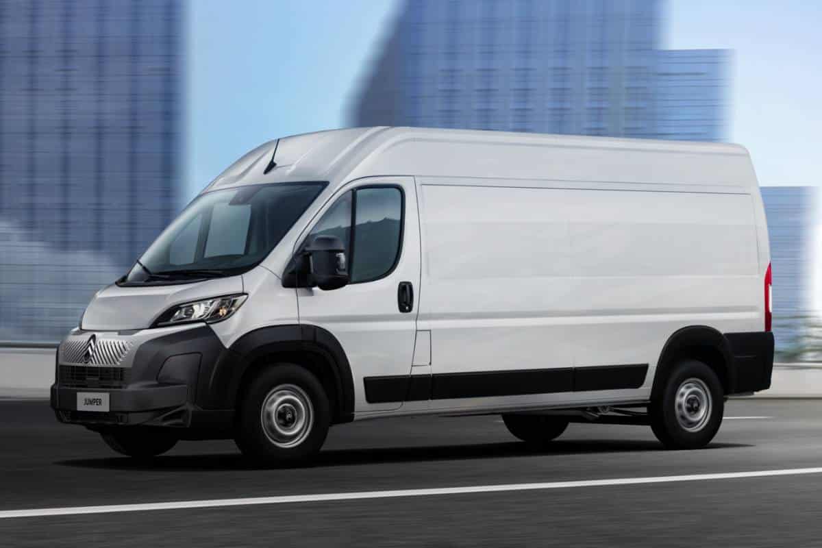 Citroen Jumper - foto 3