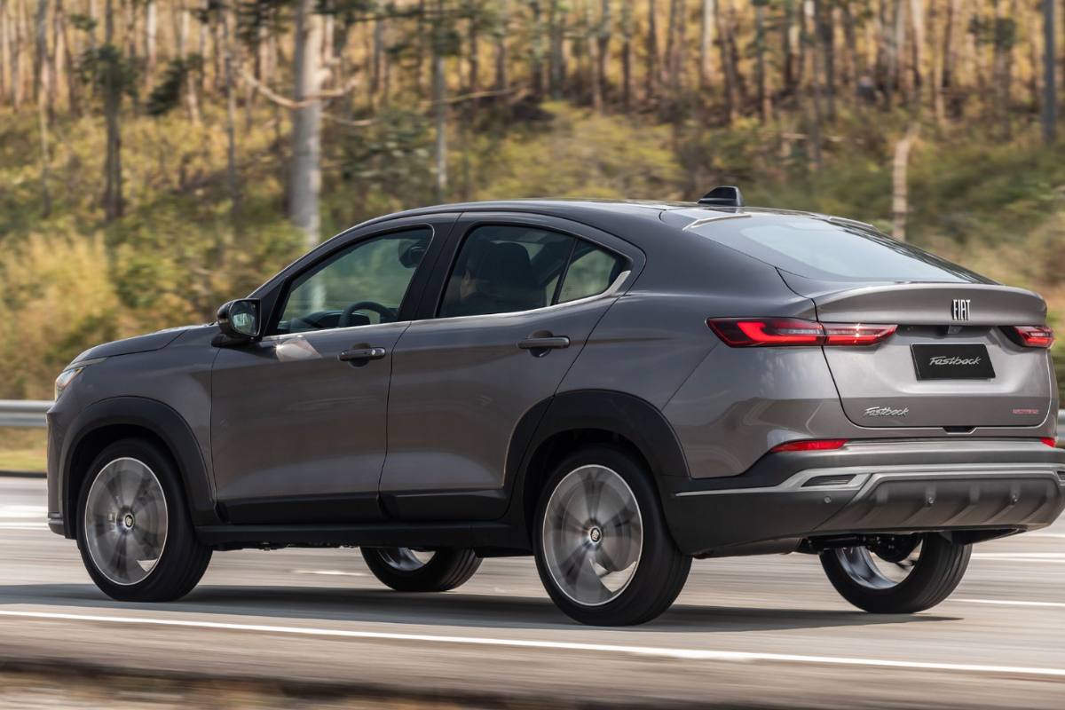 Fiat Fastback- foto 1