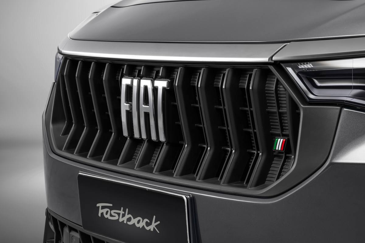 Fiat Fastback- foto 2
