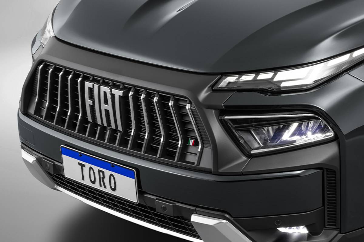 Fiat Toro 4x2 - foto 1 (1)
