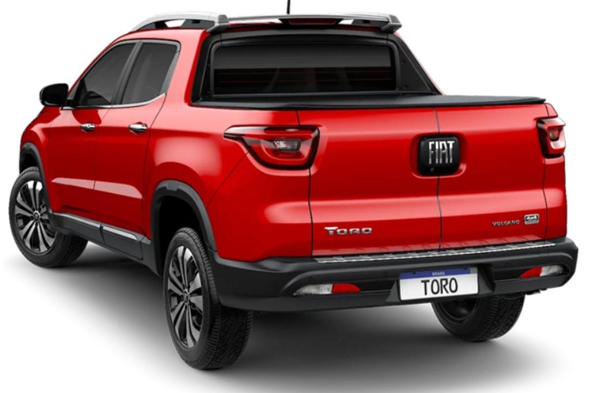 Fiat Toro 4x4 - foto 3