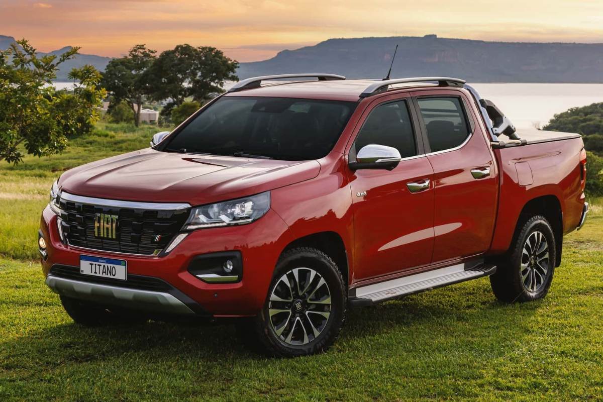 _Fiat titano - foto 2