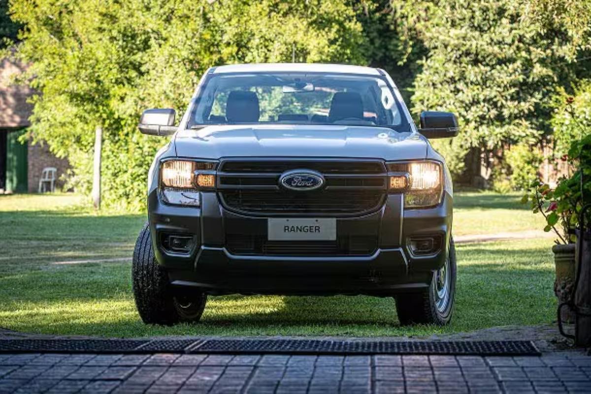 Ford Ranger - foto 3 (1)