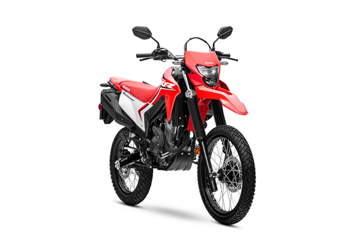 Honda Tornado- foto 3