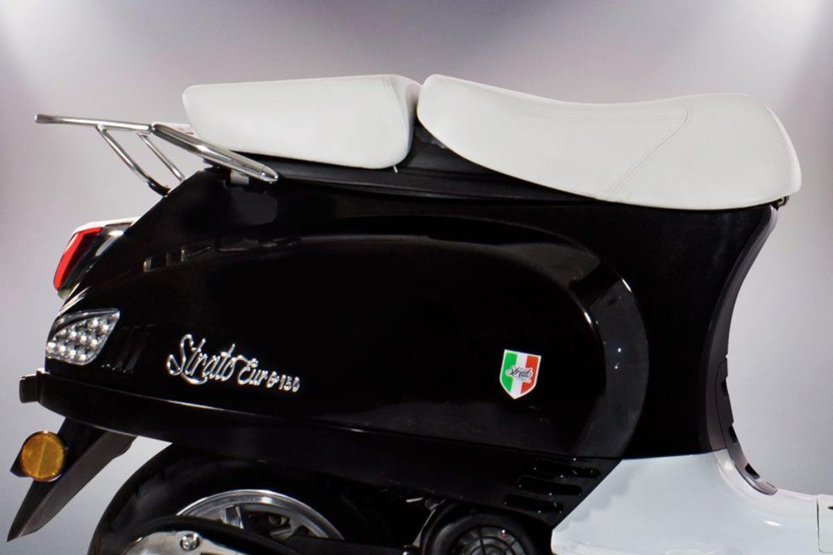 _Motomel Strato - foto 3