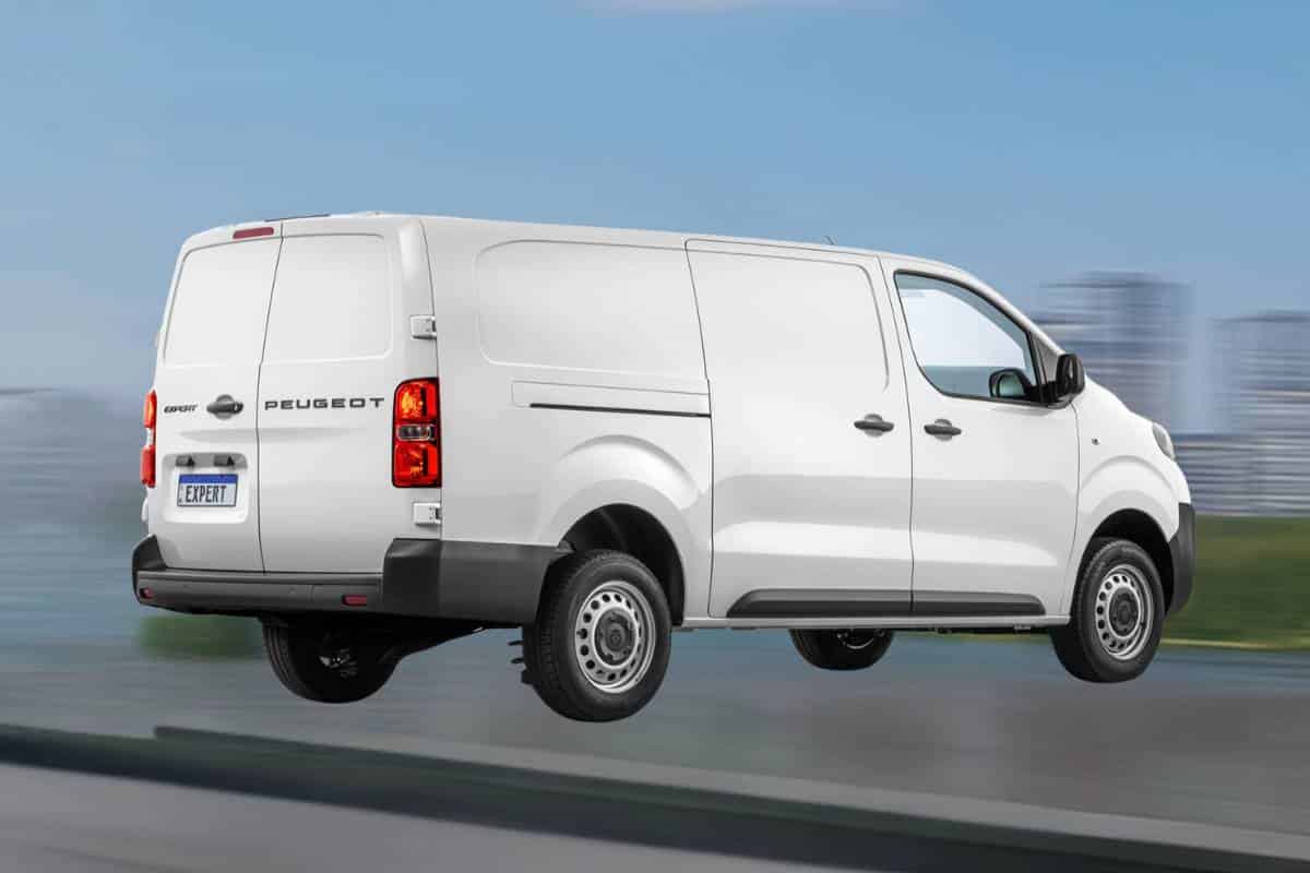 _Peugeot Expert - foto 2