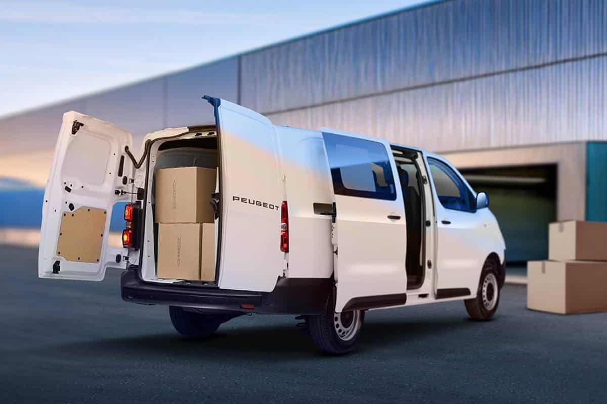 _Peugeot Expert - foto 3