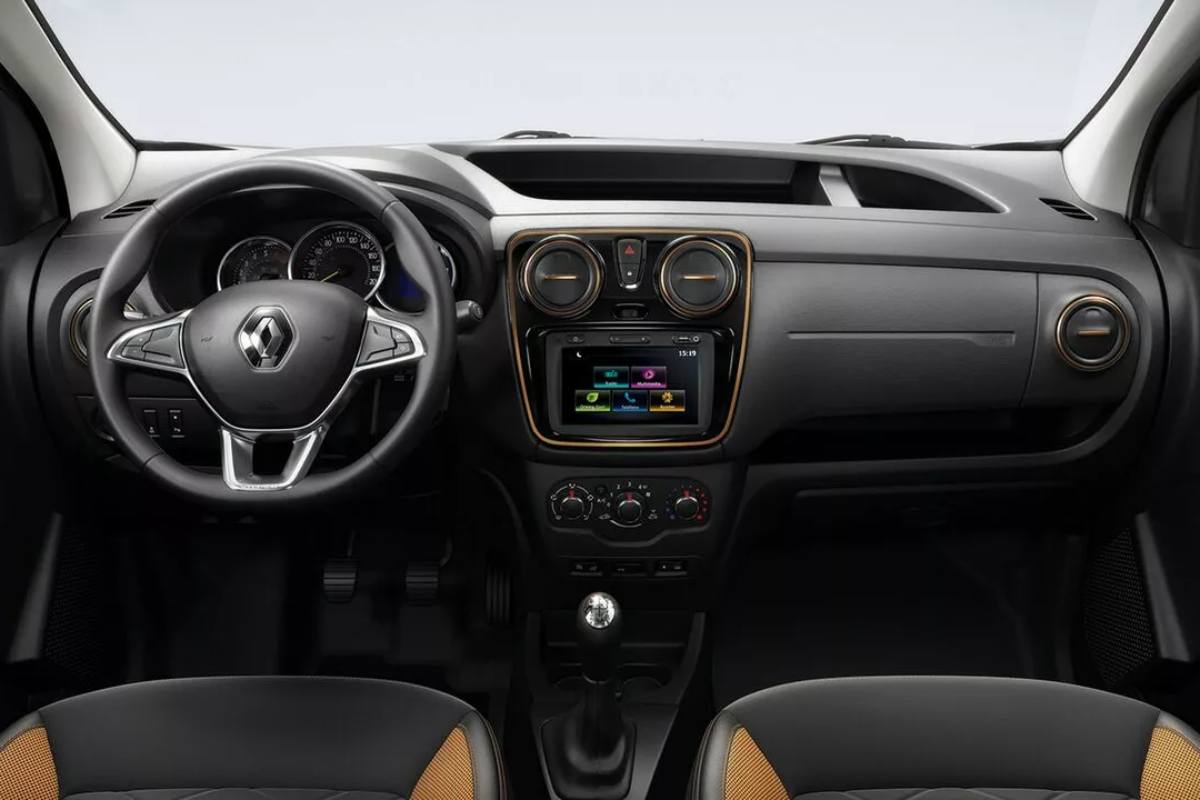 Renault Kangoo zen - foto 3