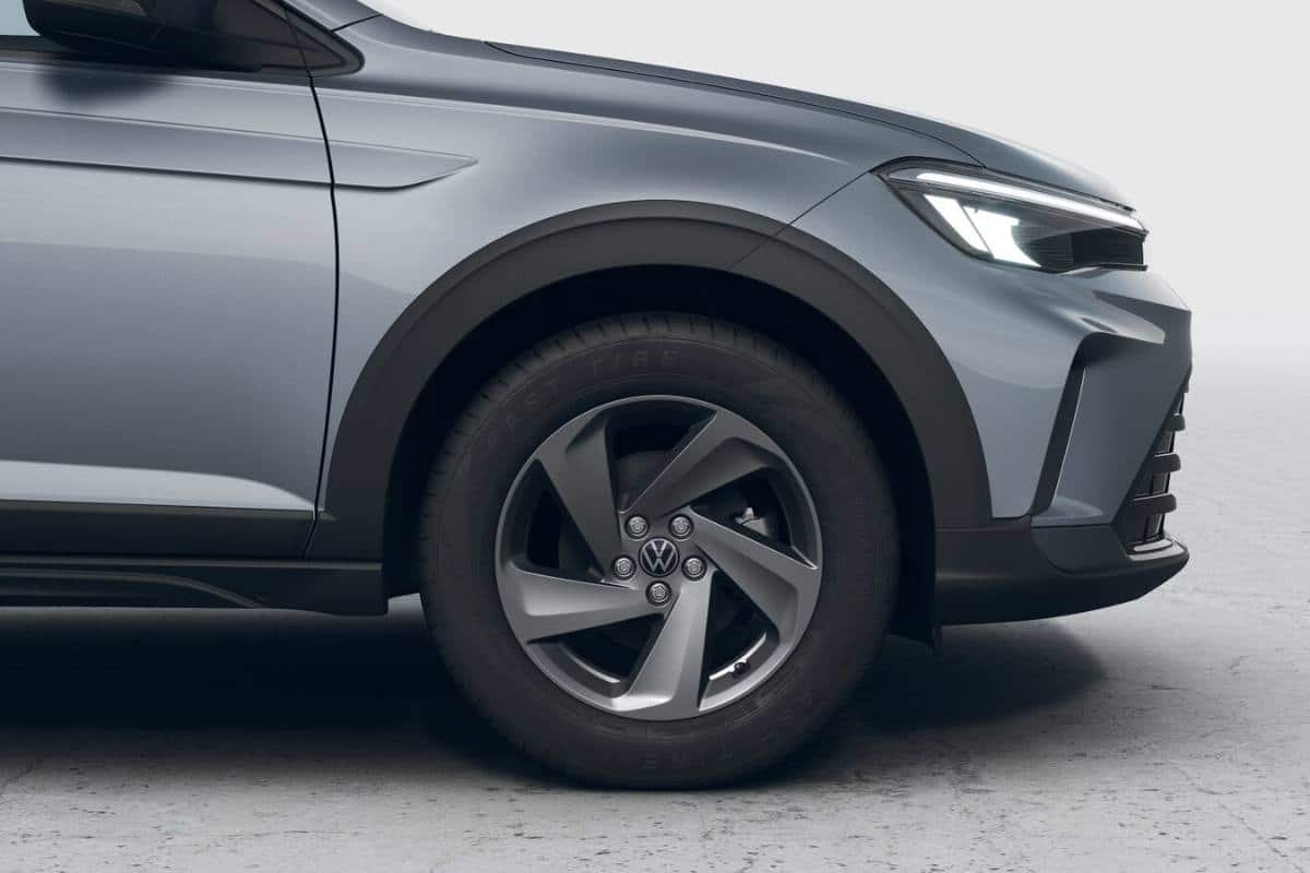 Volkswagen Nivus - foto 1