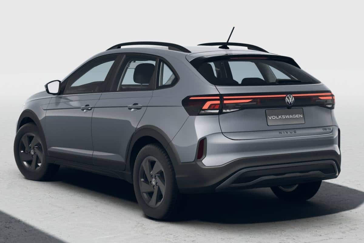 Volkswagen Nivus - foto 3
