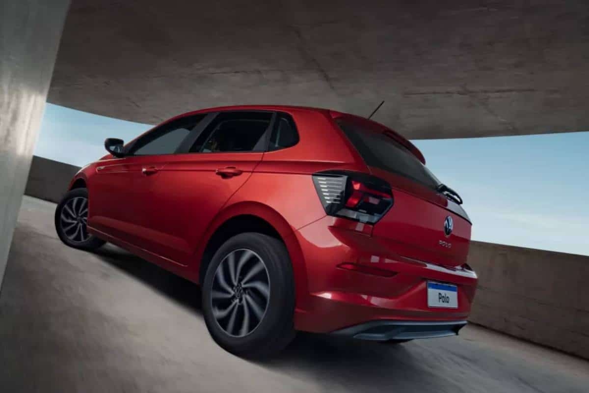 Volkswagen Polo - foto 3