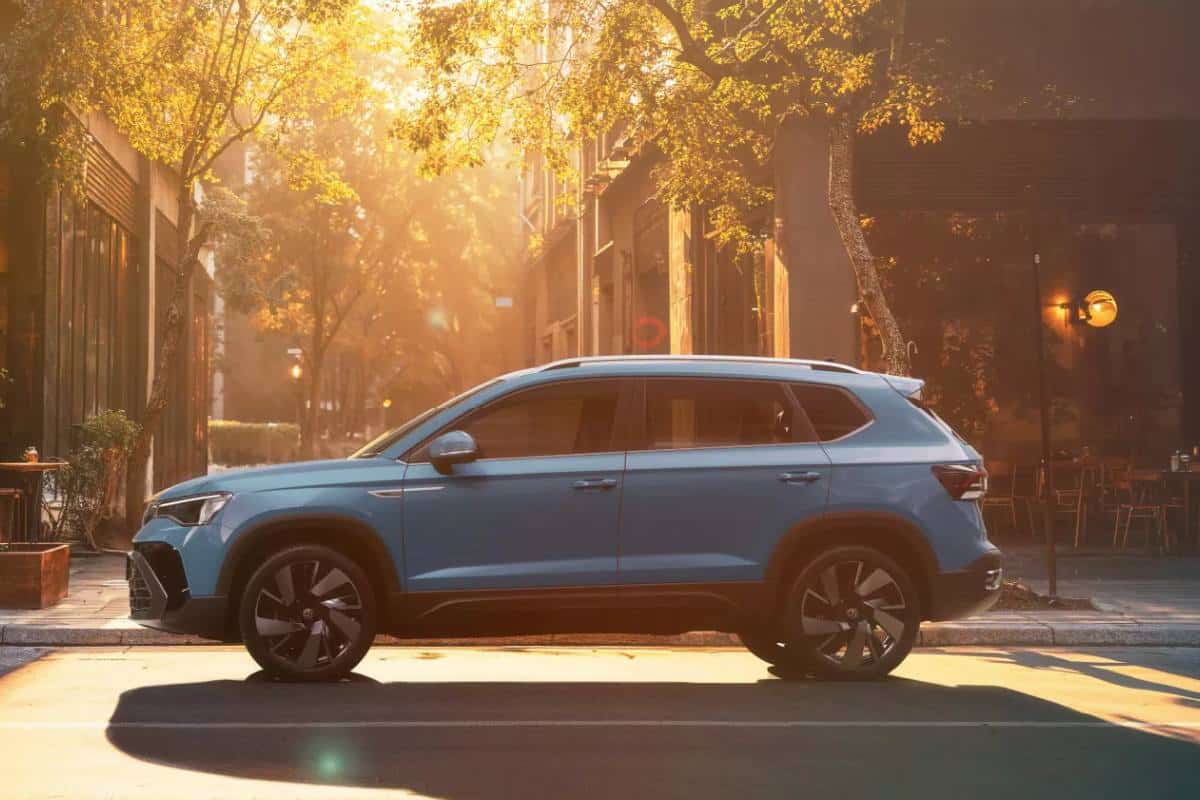 Volkswagen Taos - foto 3