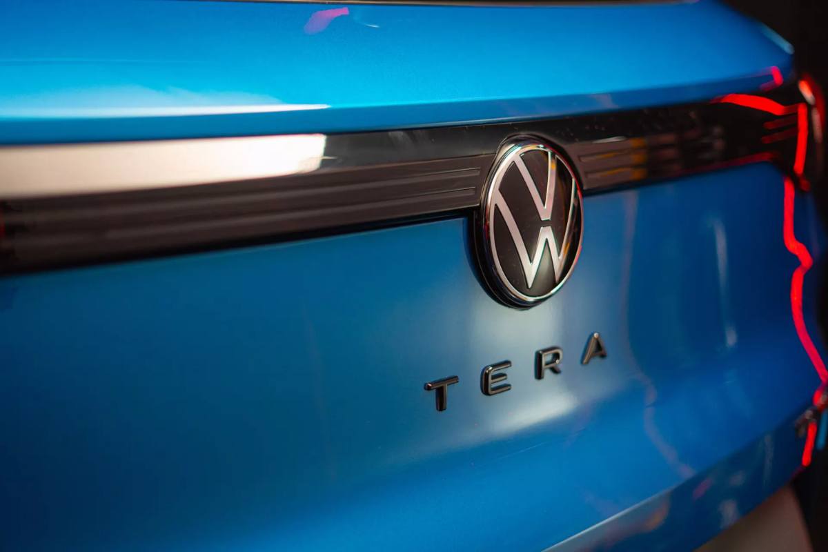 Volkswagen Tera - foto 3