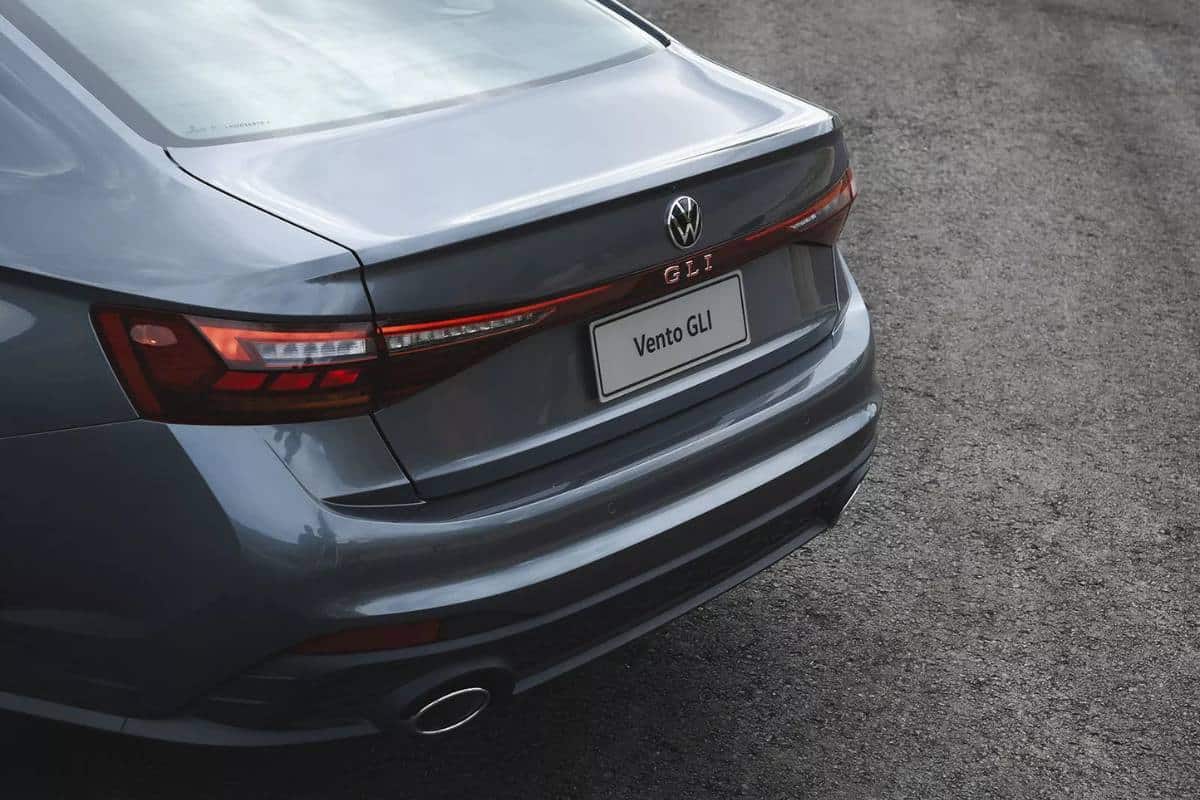 Volkswagen Vento - foto 2