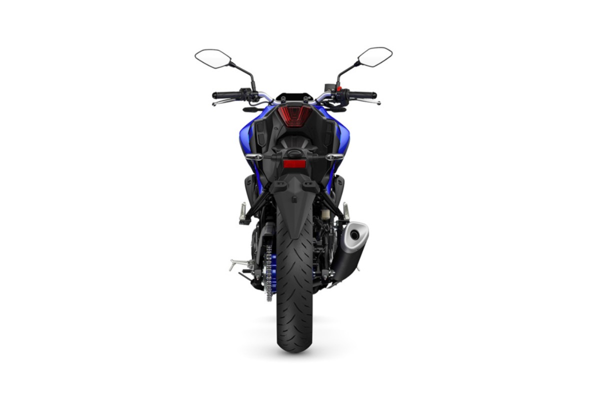 _Yamaha mt03 - foto 5