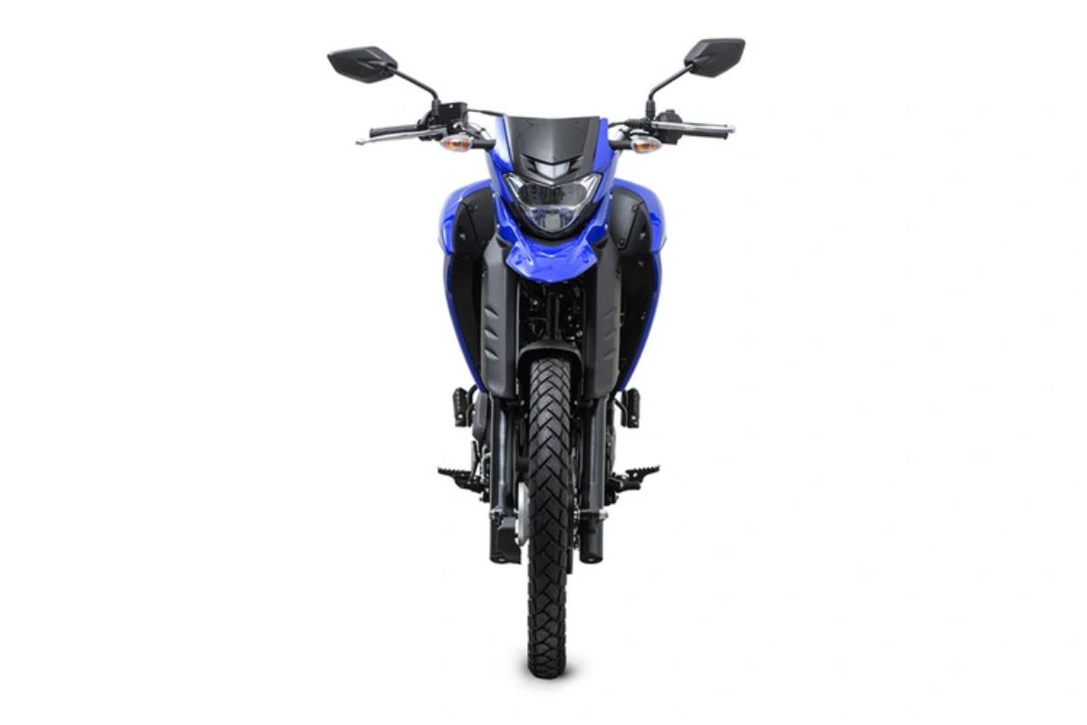 _Yamaha xtz250- foto 3