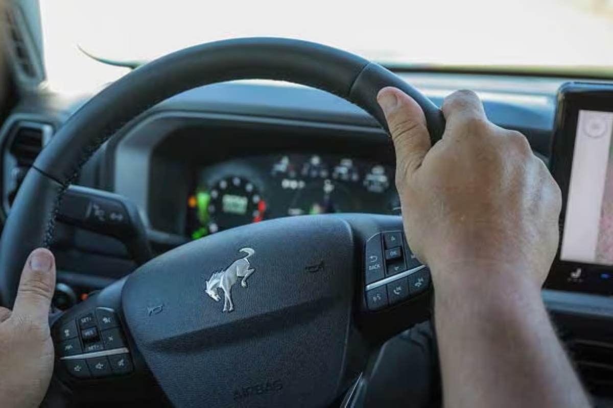 Ford Bronco Sport - foto 2