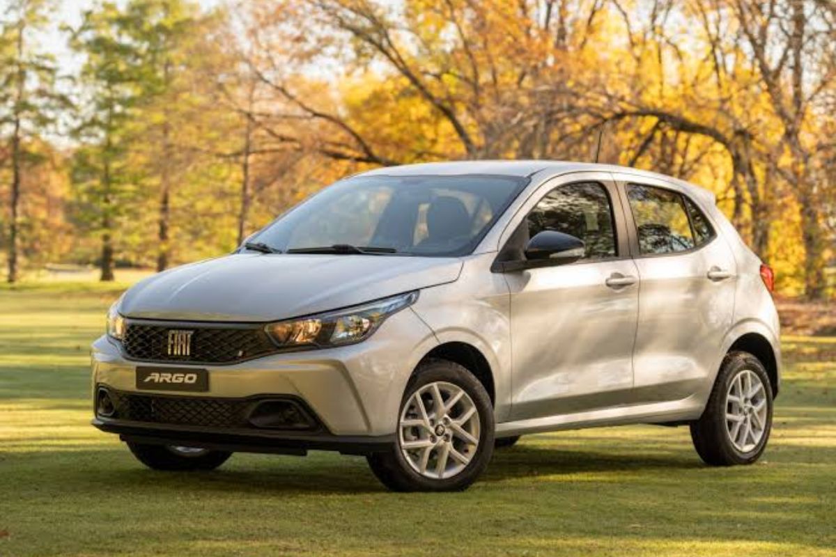 fiat argo- foto2